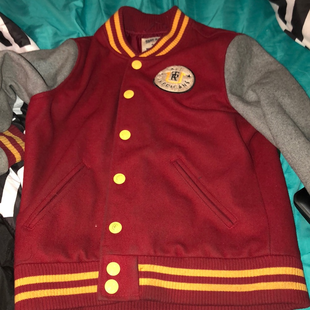 Jacket - Picture 2 of 2